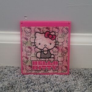 Hello Kitty Vintage Compact Mirror